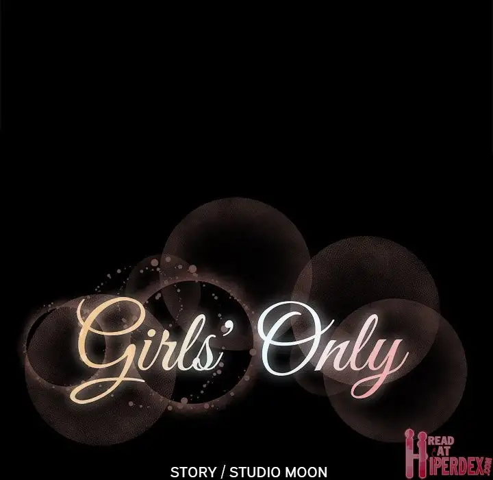 Girls’ Only Chapter 28 - Manhwa18.com