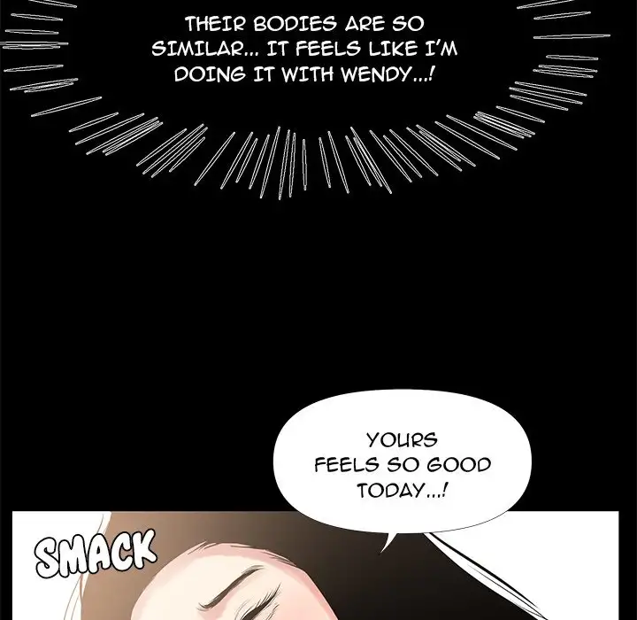 Girls’ Only Chapter 28 - Manhwa18.com