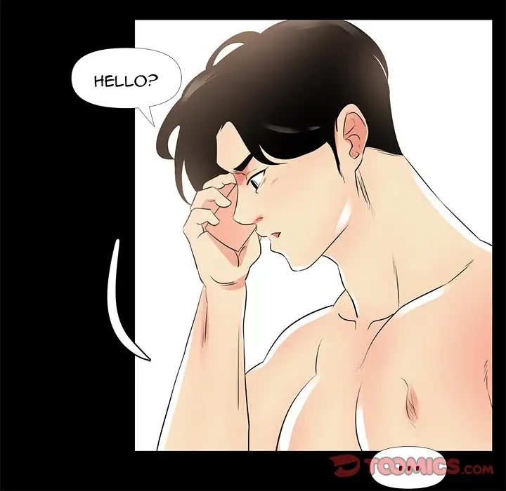 Girls’ Only Chapter 28 - Manhwa18.com