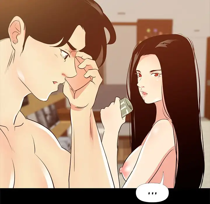 Girls’ Only Chapter 28 - Manhwa18.com