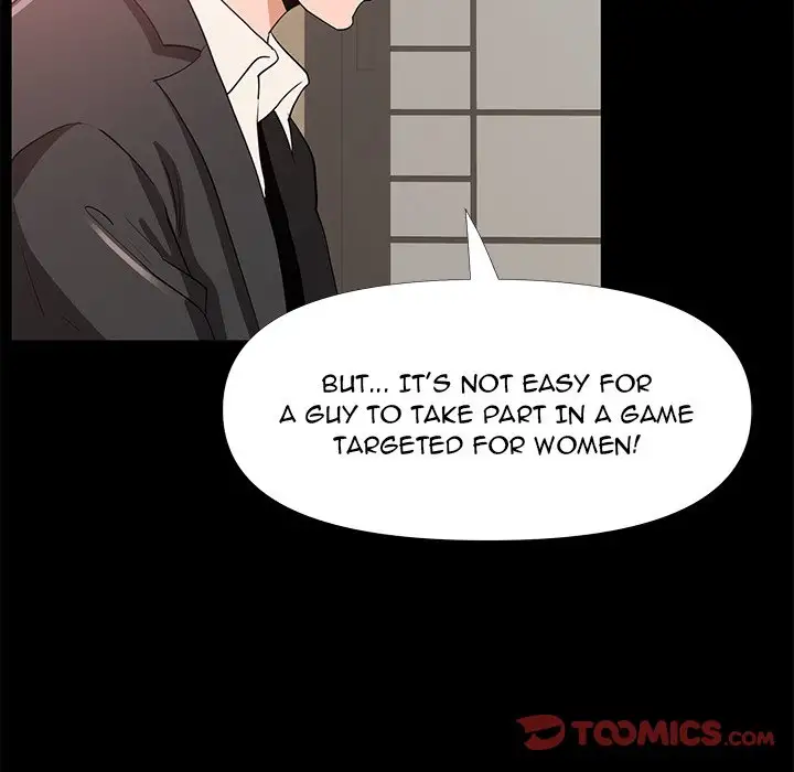 Girls’ Only Chapter 29 - Manhwa18.com