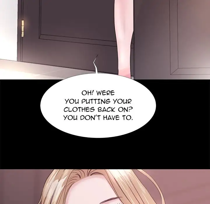 Girls’ Only Chapter 3 - Manhwa18.com