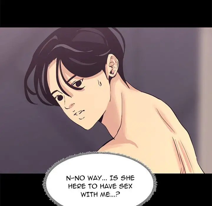 Girls’ Only Chapter 3 - Manhwa18.com