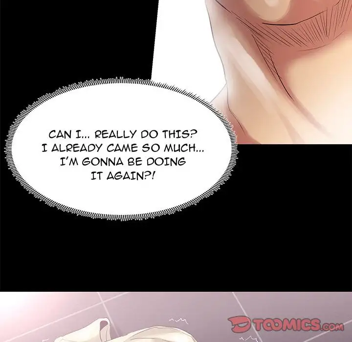 Girls’ Only Chapter 3 - Manhwa18.com