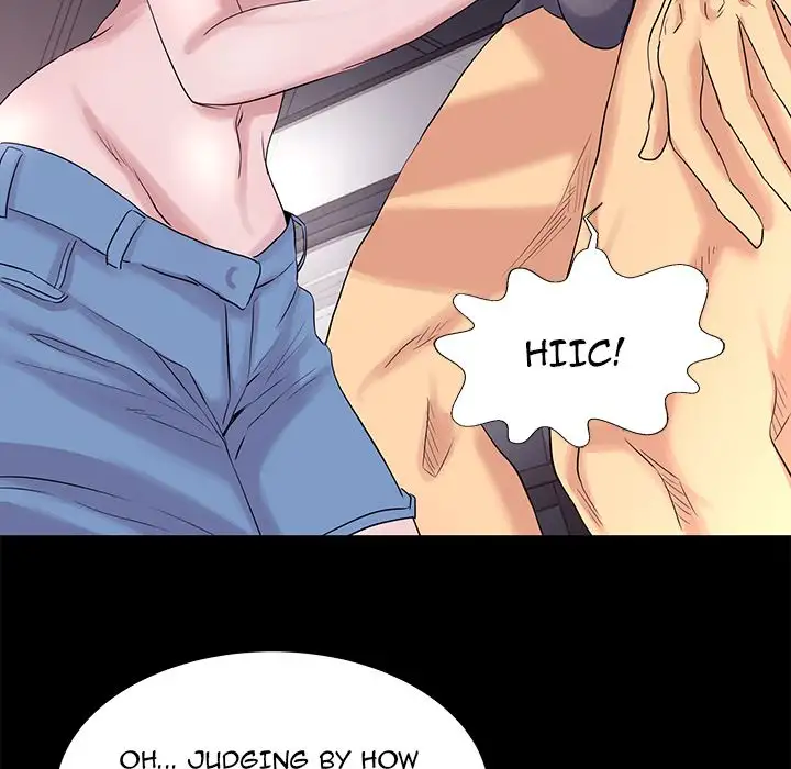 Girls’ Only Chapter 3 - Manhwa18.com