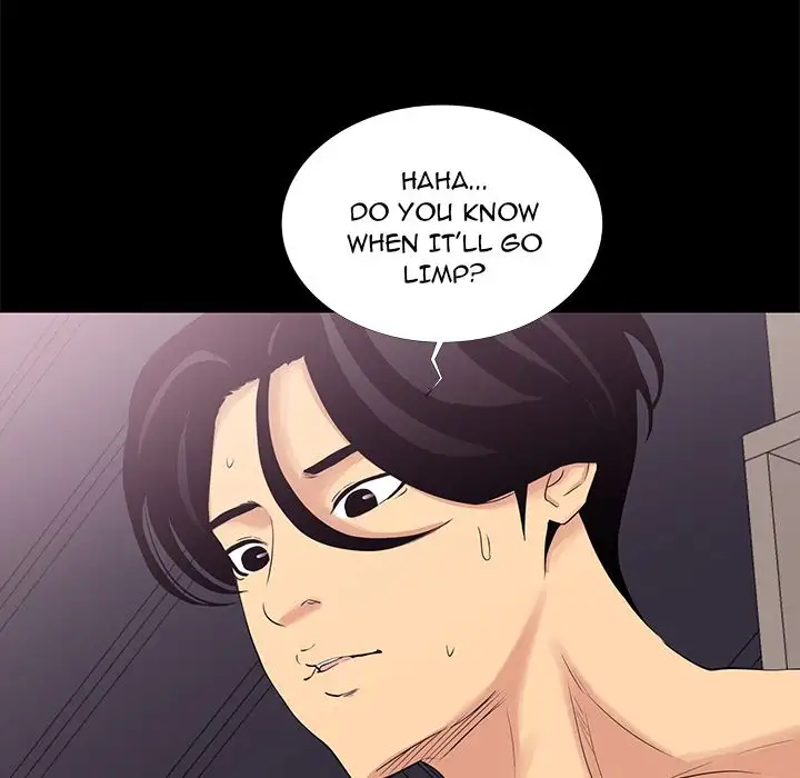 Girls’ Only Chapter 3 - Manhwa18.com