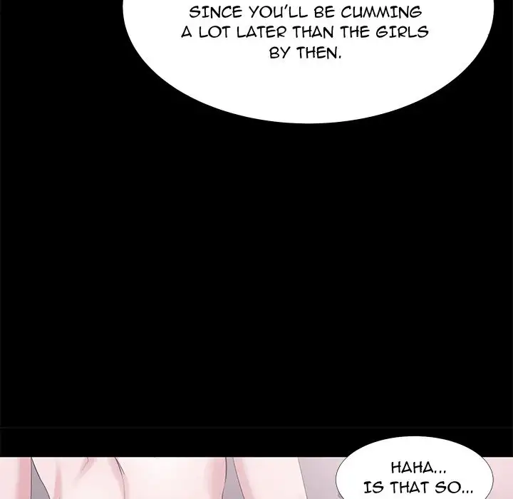 Girls’ Only Chapter 3 - Manhwa18.com