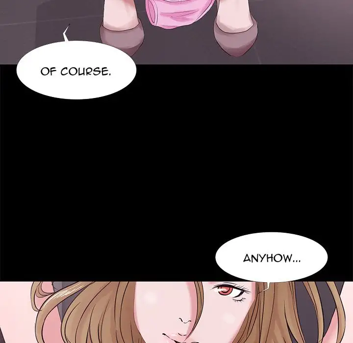 Girls’ Only Chapter 3 - Manhwa18.com