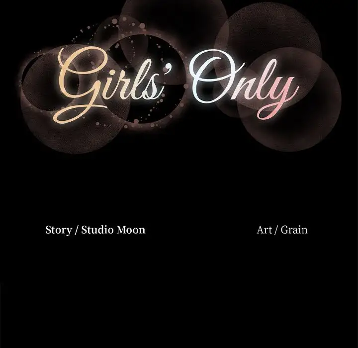 Girls’ Only Chapter 3 - Manhwa18.com