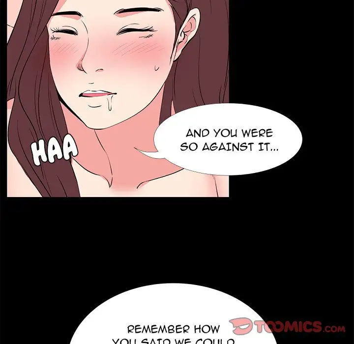 Girls’ Only Chapter 30 - Manhwa18.com