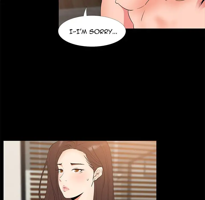 Girls’ Only Chapter 30 - Manhwa18.com