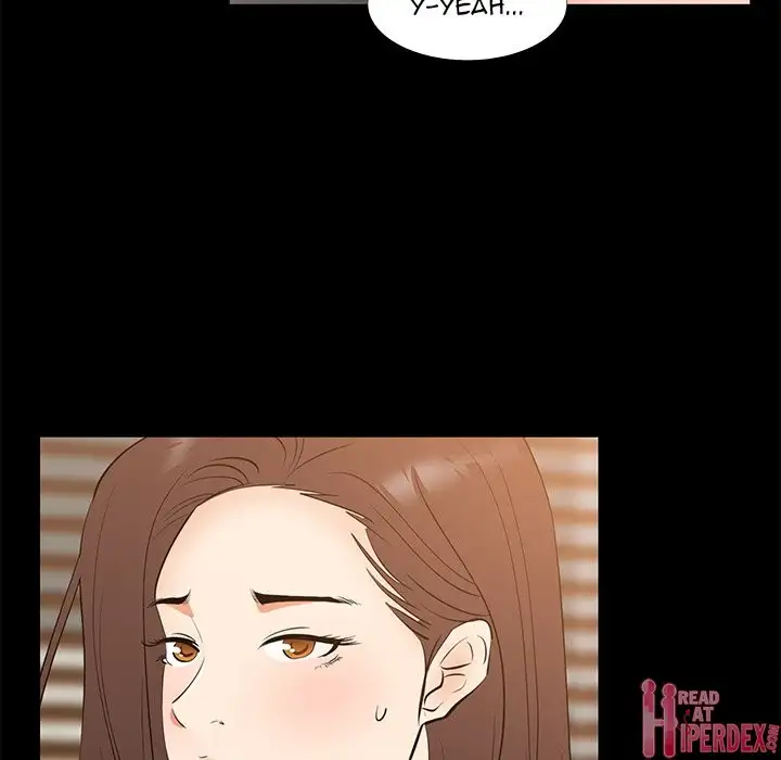 Girls’ Only Chapter 30 - Manhwa18.com