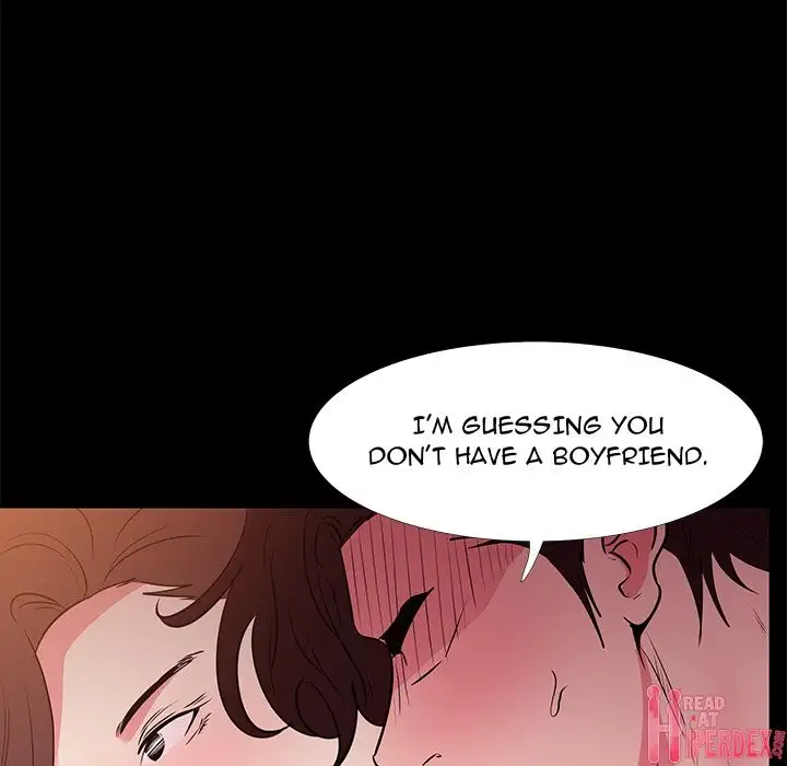 Girls’ Only Chapter 30 - Manhwa18.com