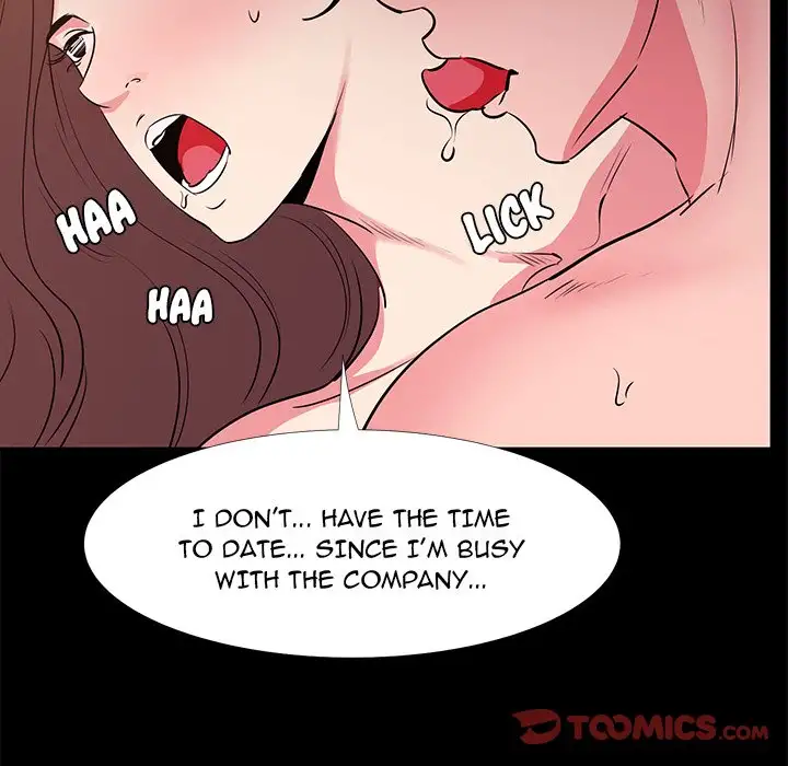 Girls’ Only Chapter 30 - Manhwa18.com