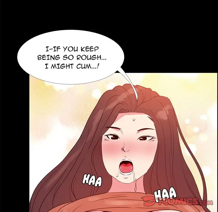 Girls’ Only Chapter 30 - Manhwa18.com