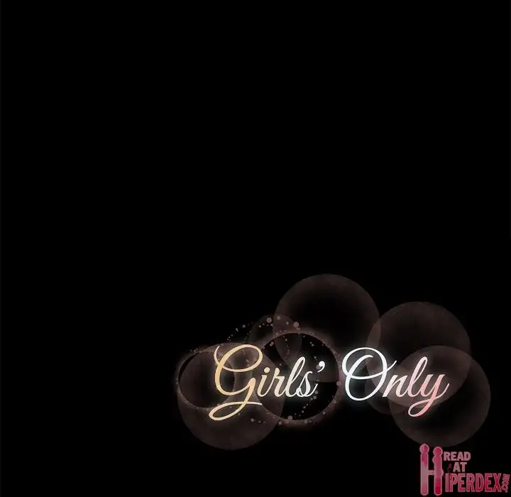 Girls’ Only Chapter 30 - Manhwa18.com