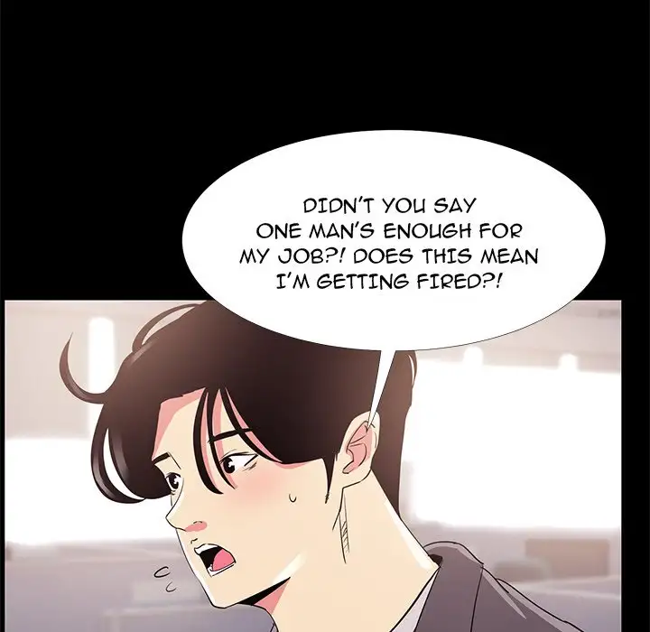 Girls’ Only Chapter 31 - Manhwa18.com