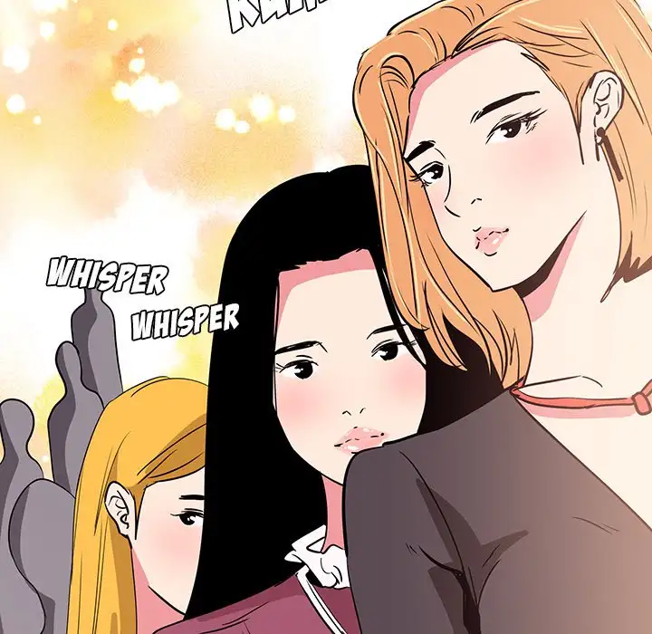 Girls’ Only Chapter 31 - Manhwa18.com