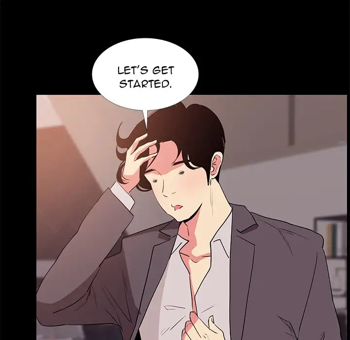 Girls’ Only Chapter 31 - Manhwa18.com