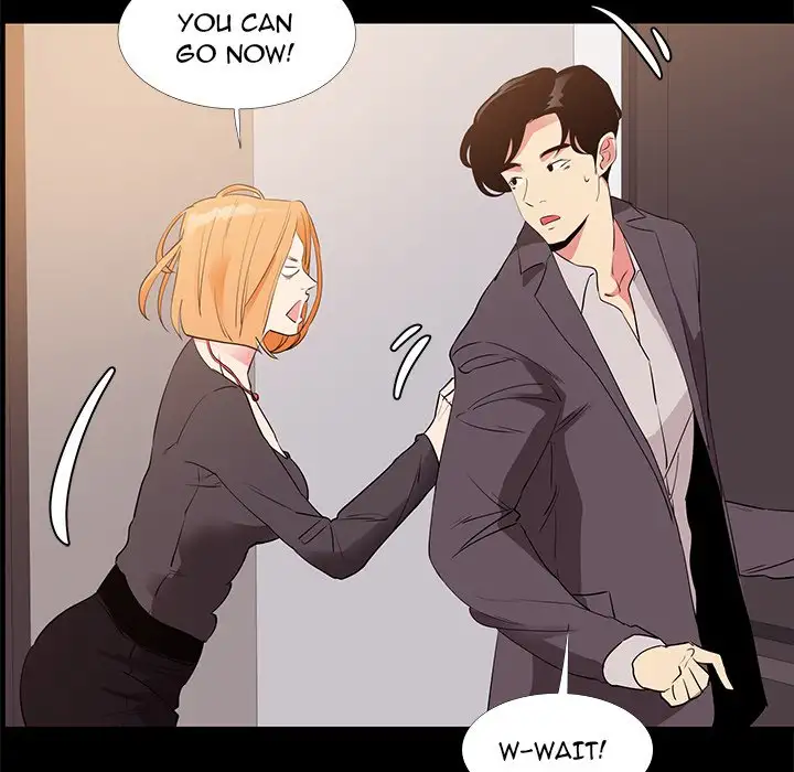 Girls’ Only Chapter 31 - Manhwa18.com