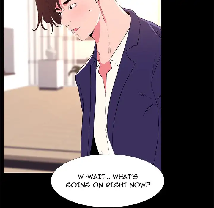 Girls’ Only Chapter 31 - Manhwa18.com