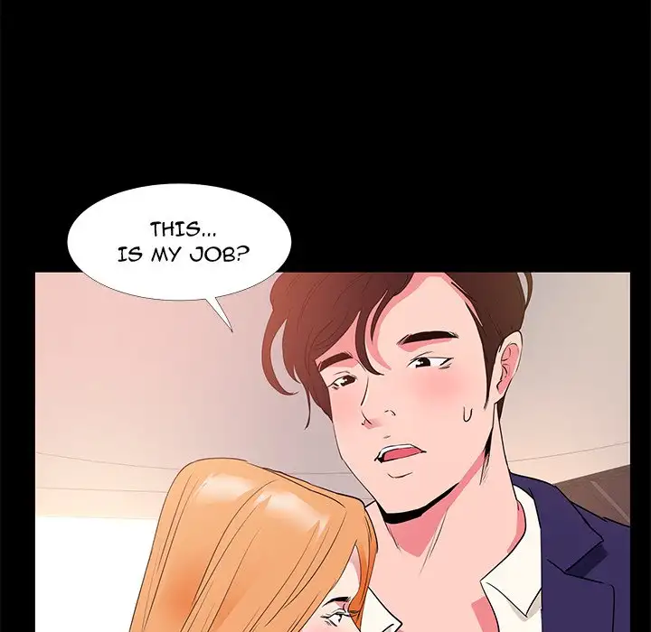 Girls’ Only Chapter 31 - Manhwa18.com