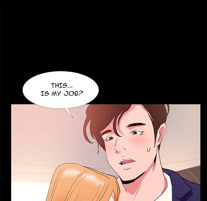 Girls’ Only Chapter 32 - Manhwa18.com