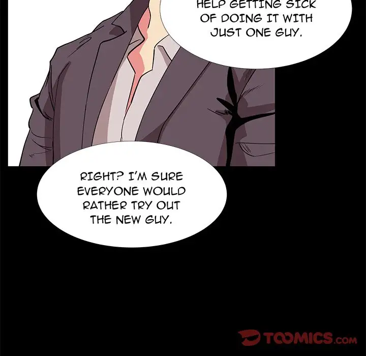 Girls’ Only Chapter 32 - Manhwa18.com