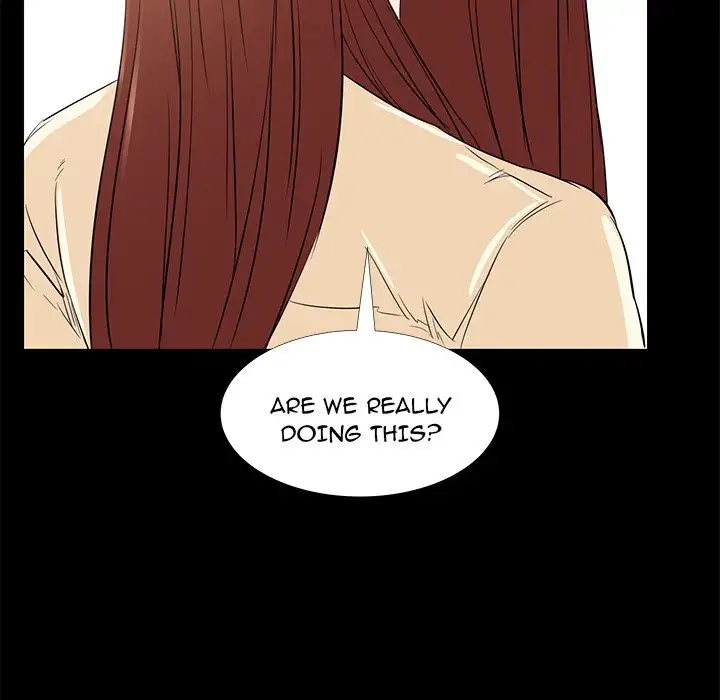 Girls’ Only Chapter 32 - Manhwa18.com