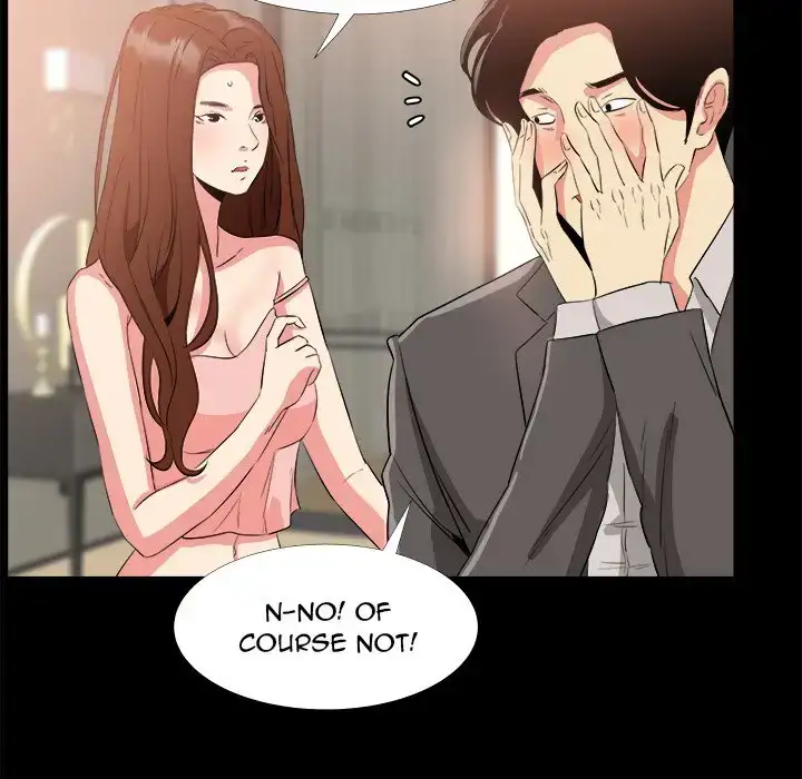 Girls’ Only Chapter 33 - Manhwa18.com