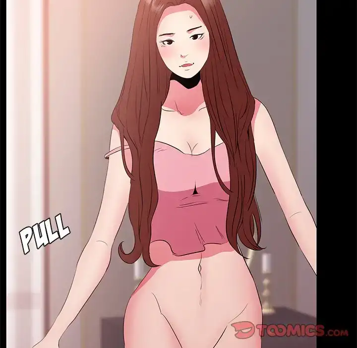 Girls’ Only Chapter 33 - Manhwa18.com