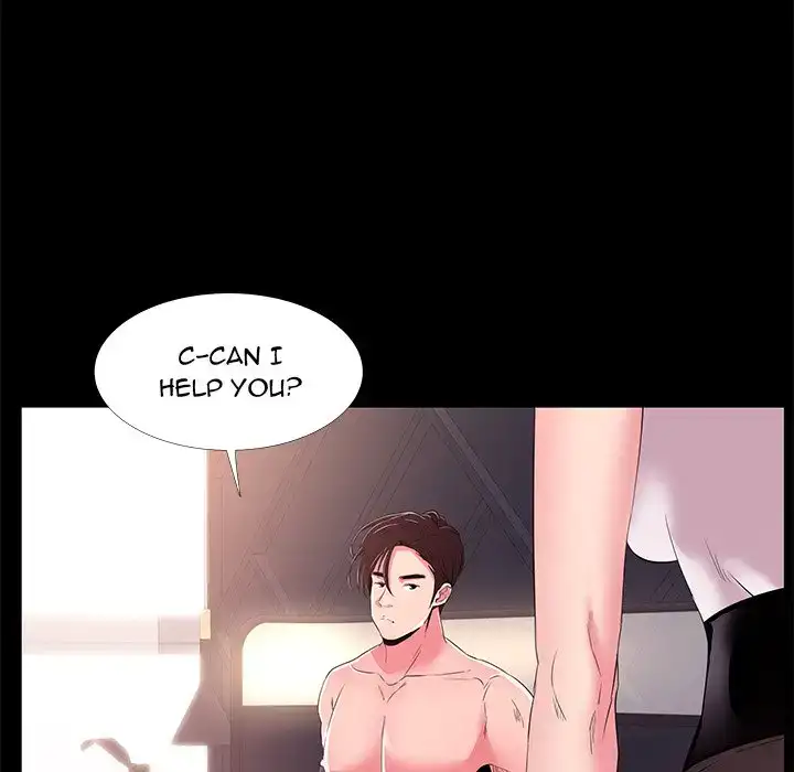 Girls’ Only Chapter 33 - Manhwa18.com