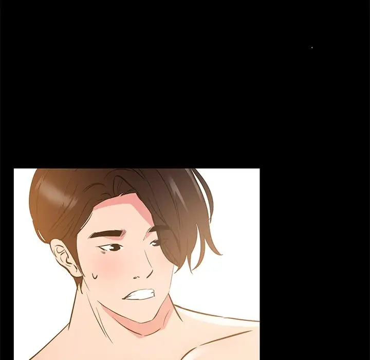 Girls’ Only Chapter 35 - Manhwa18.com