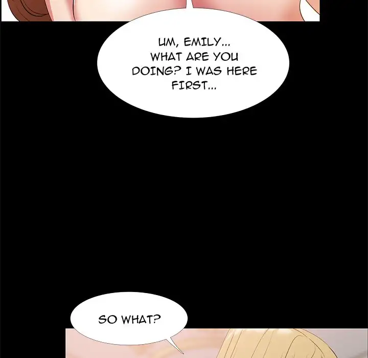 Girls’ Only Chapter 35 - Manhwa18.com