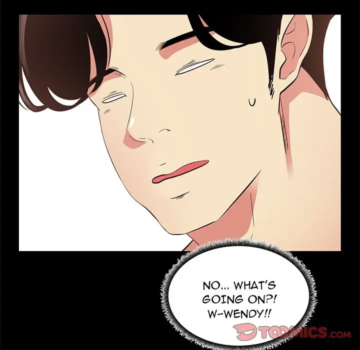 Girls’ Only Chapter 35 - Manhwa18.com