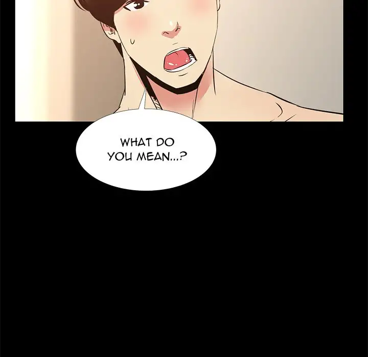 Girls’ Only Chapter 35 - Manhwa18.com