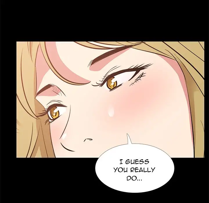 Girls’ Only Chapter 35 - Manhwa18.com