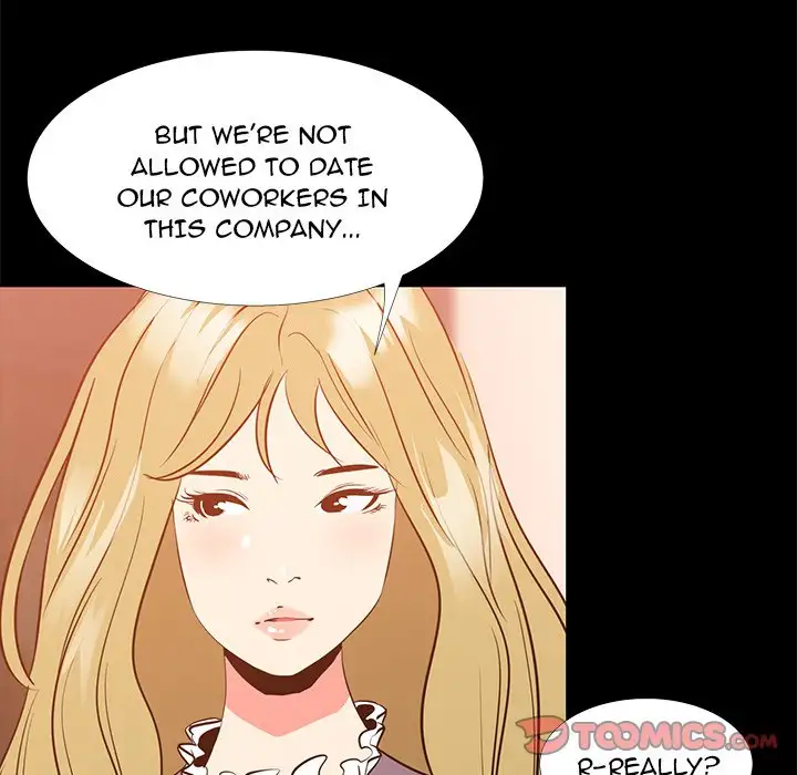 Girls’ Only Chapter 35 - Manhwa18.com