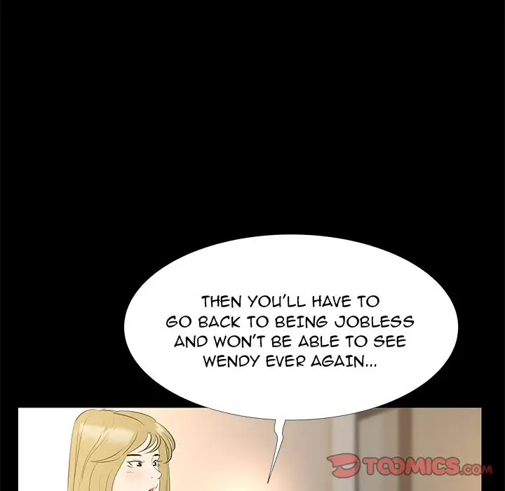 Girls’ Only Chapter 35 - Manhwa18.com