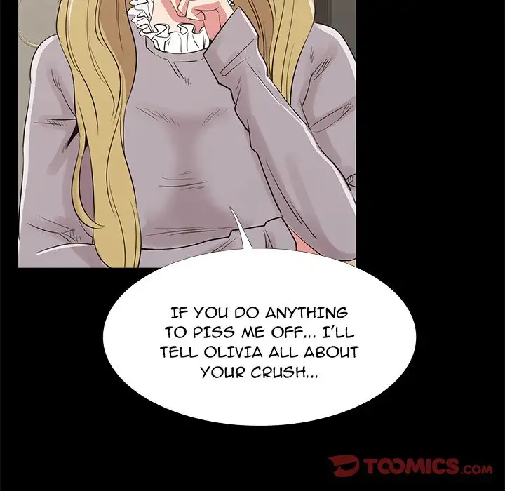 Girls’ Only Chapter 35 - Manhwa18.com