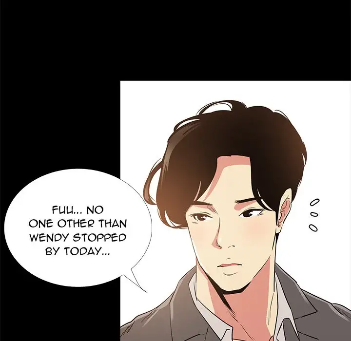 Girls’ Only Chapter 35 - Manhwa18.com