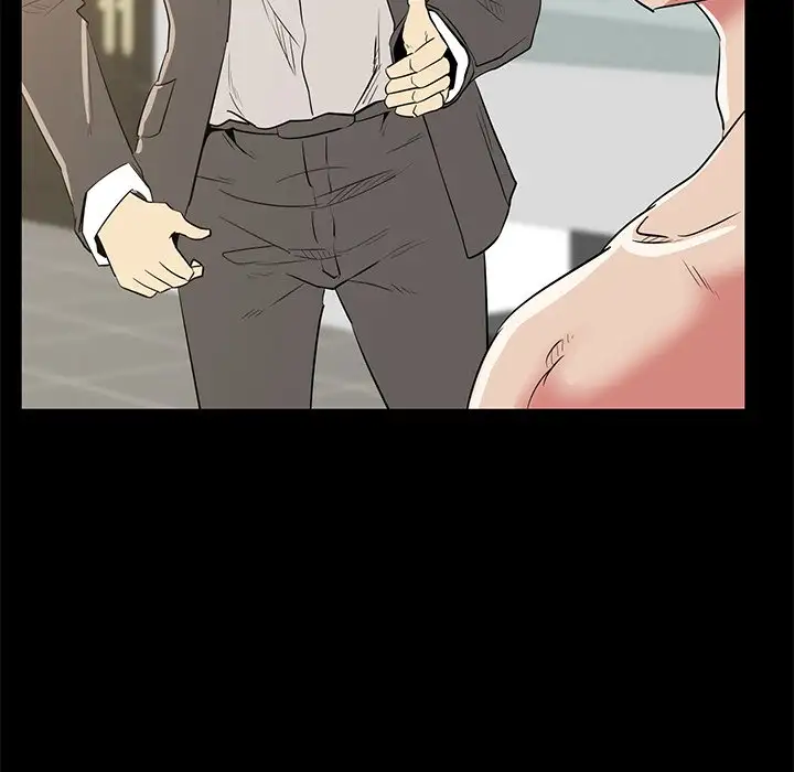 Girls’ Only Chapter 35 - Manhwa18.com