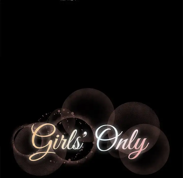 Girls’ Only Chapter 35 - Manhwa18.com