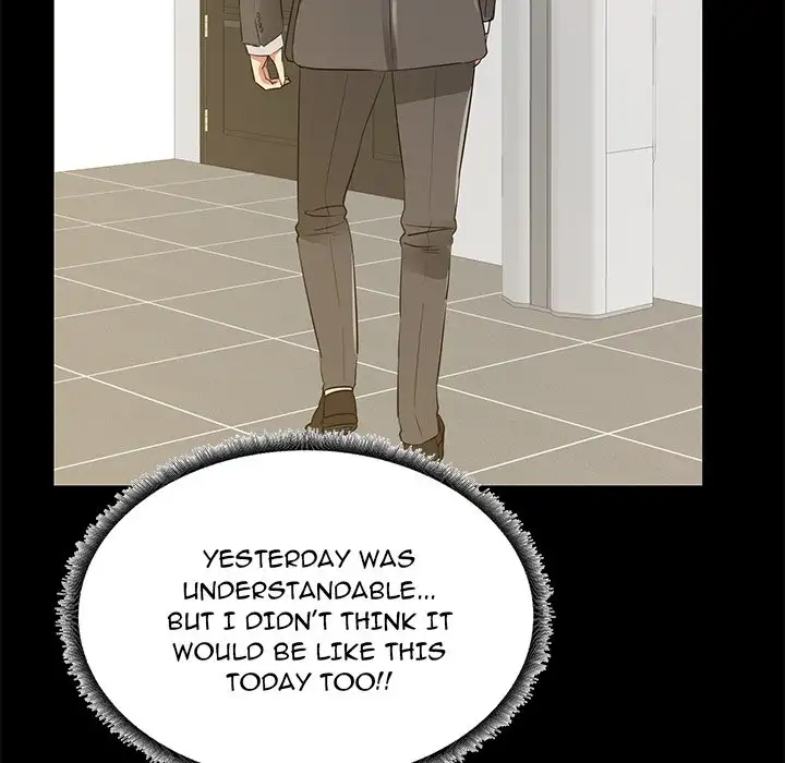 Girls’ Only Chapter 36 - Manhwa18.com