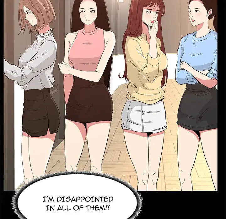 Girls’ Only Chapter 36 - Manhwa18.com