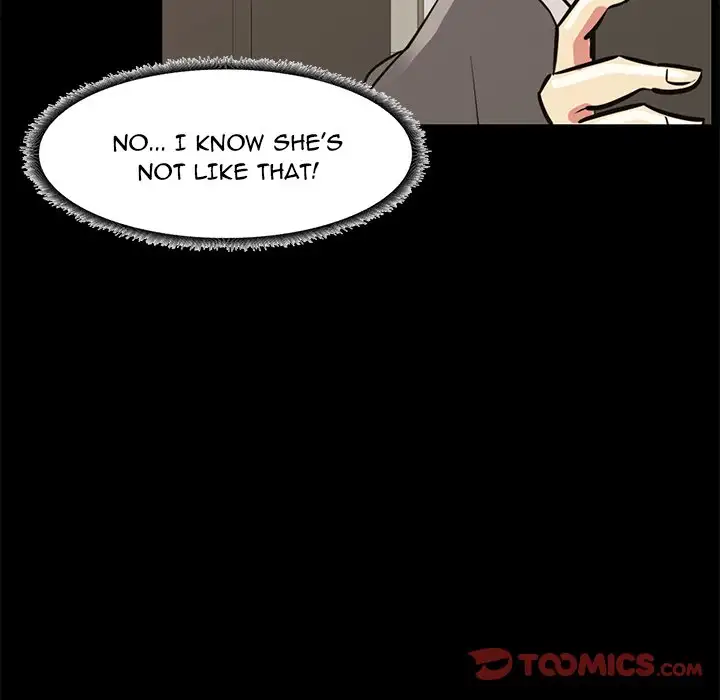 Girls’ Only Chapter 36 - Manhwa18.com