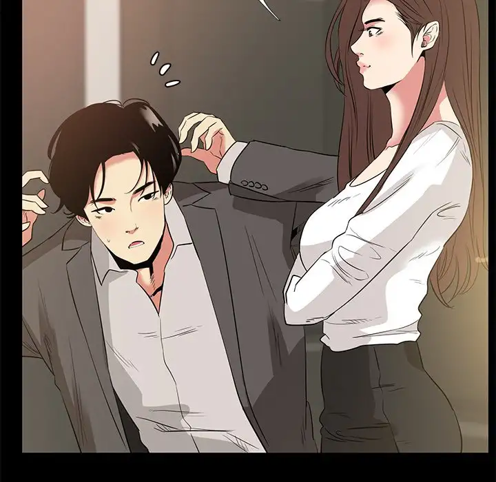 Girls’ Only Chapter 36 - Manhwa18.com