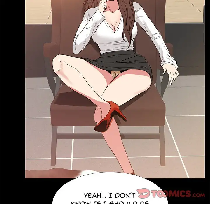 Girls’ Only Chapter 36 - Manhwa18.com