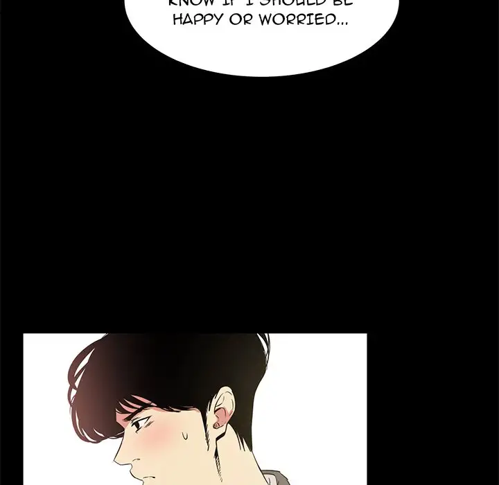 Girls’ Only Chapter 36 - Manhwa18.com