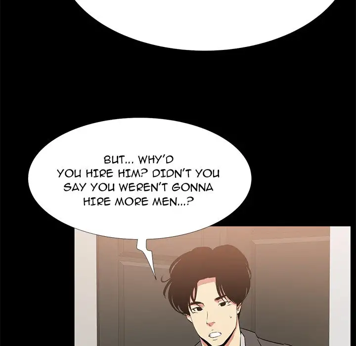 Girls’ Only Chapter 36 - Manhwa18.com